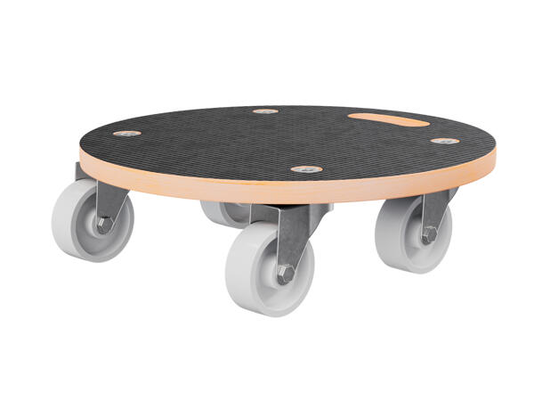 Universal Heavy Duty Dolly