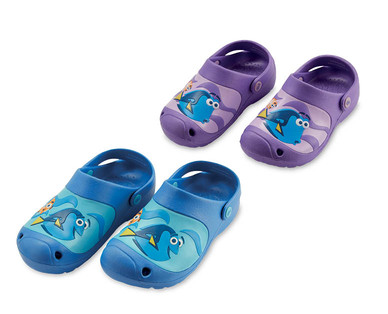 Finding Dory™ Children's Clogs