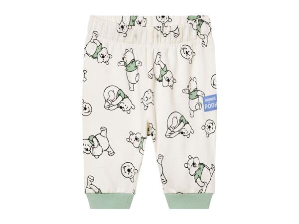 Baby Tracksuit - 2 Piece Set - Winnie-the-Pooh