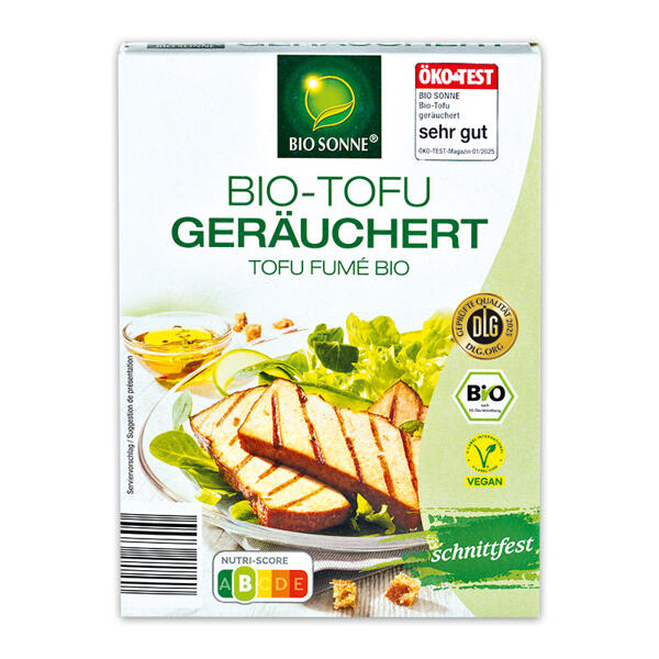 Bio-Tofu