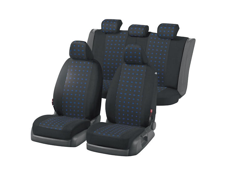 Car Seat Cover Set