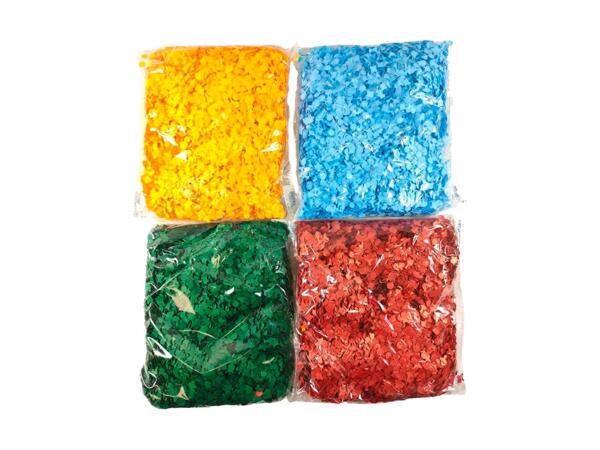 Confettis, 200 g