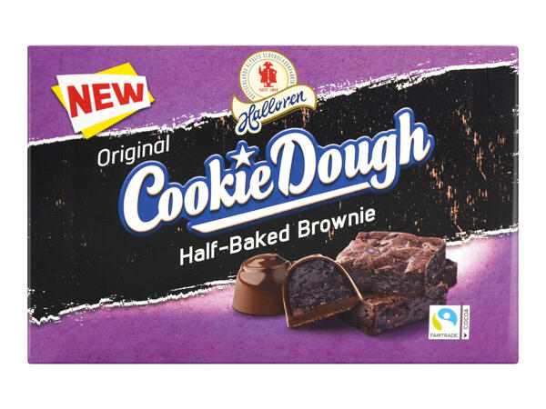 Halloren Cookie Dough