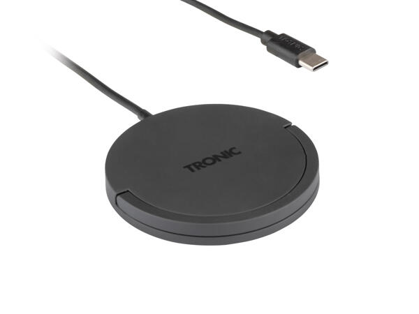 Magnetic Wireless Charging Pad