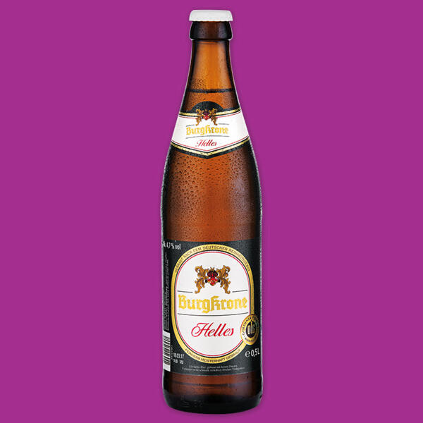 Bierpreis-Kracher!