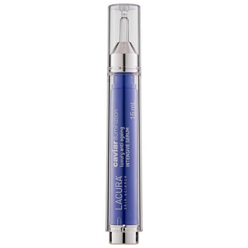 Skin Science Caviar Illumination Luxury Anti Ageing Serum 15ml