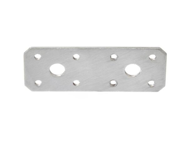 Angle brackets or mending plates