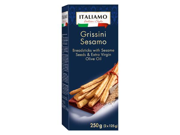 GRISSINI