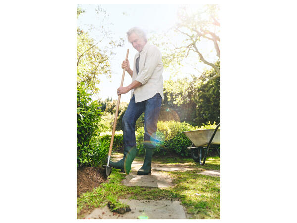 Large Garden Tools