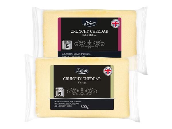 CHEDDAR