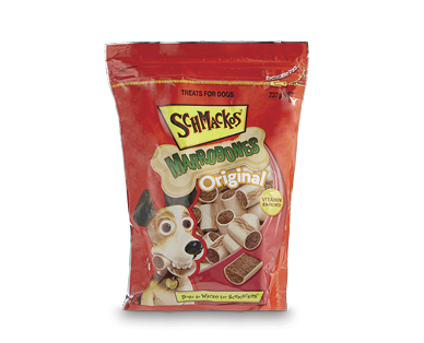 Schmackos Marrobones 737g