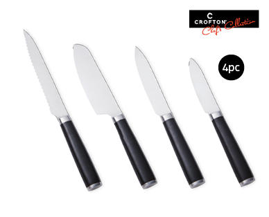 Premium German Steel Knife Sets