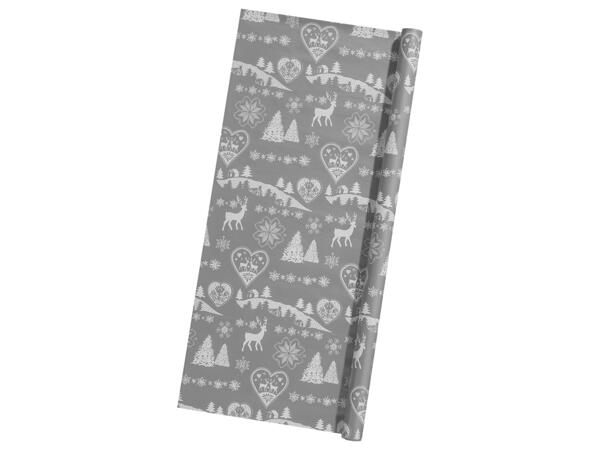 Wrapping Paper