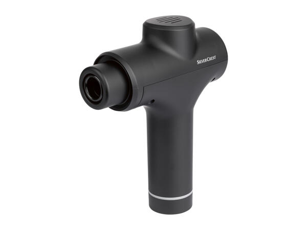 Silvercrest Massage Gun