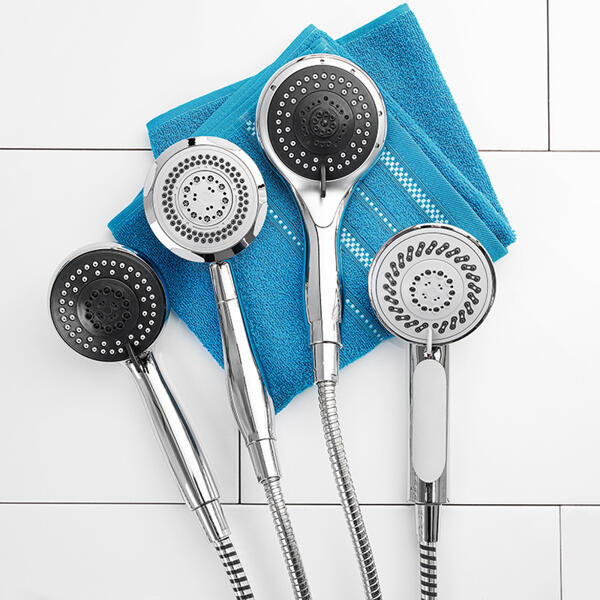 Handbrause-Set