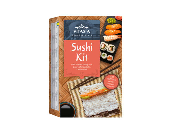 Vitasia Sushi Kit