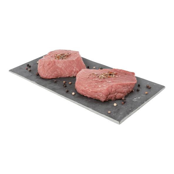 Pfeffersteak