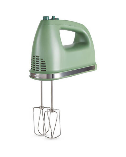 Hand Mixer & Food Chopper