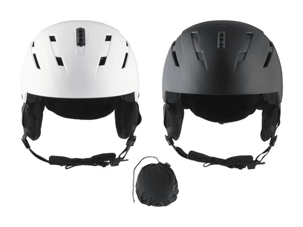 Casque de ski et de snowboard