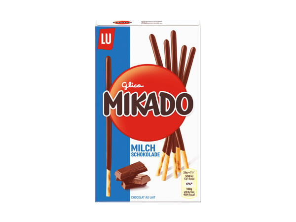 LU Mikado​