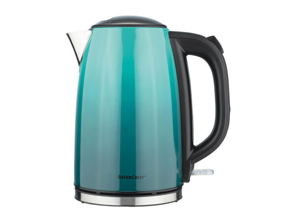 Silvercrest Kettle