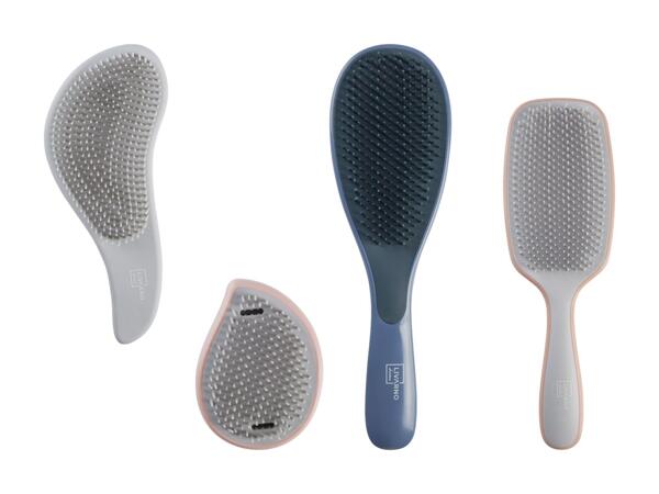 Brosse démêlante