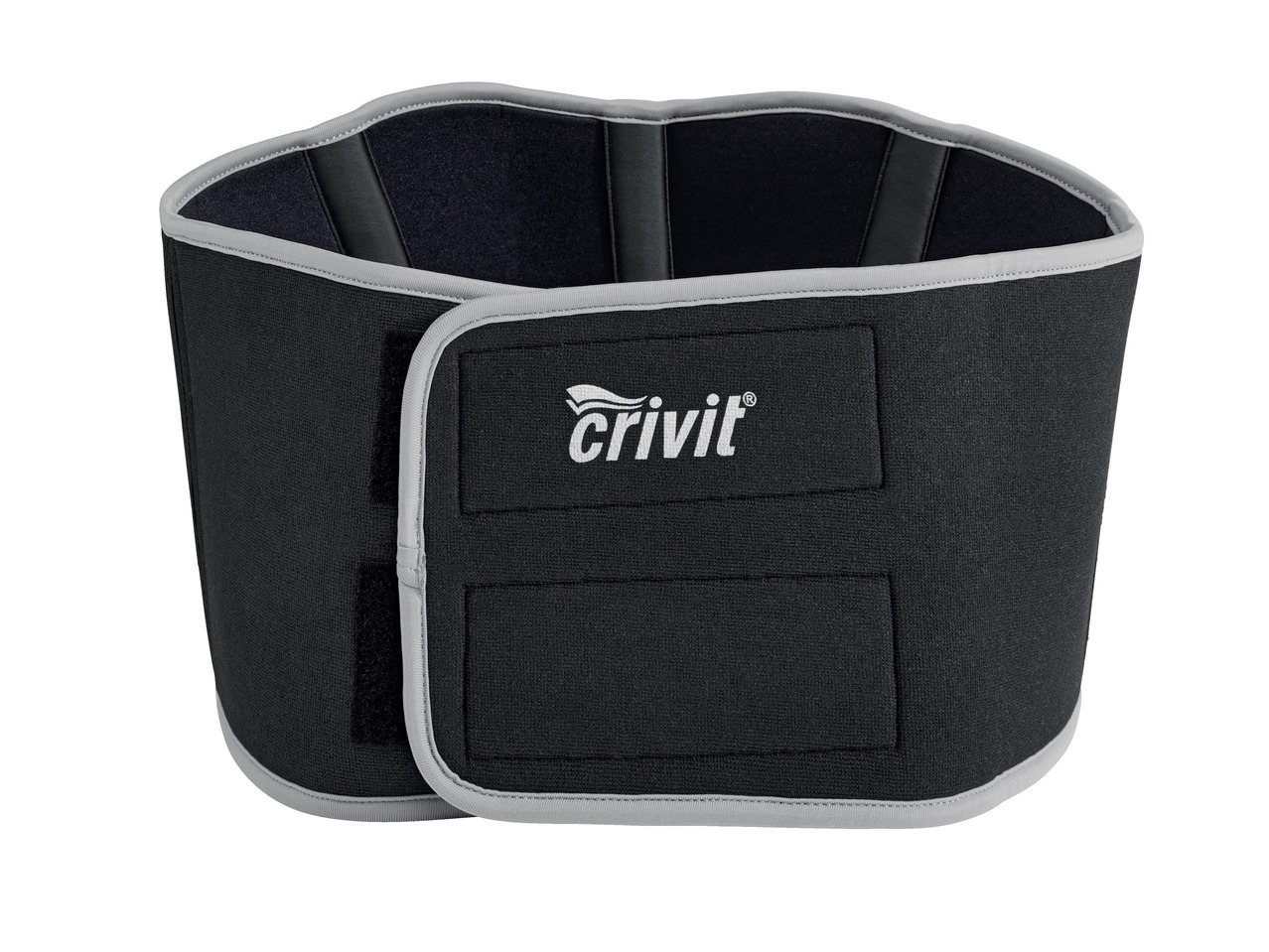 CRIVIT(R) Nyrebælte