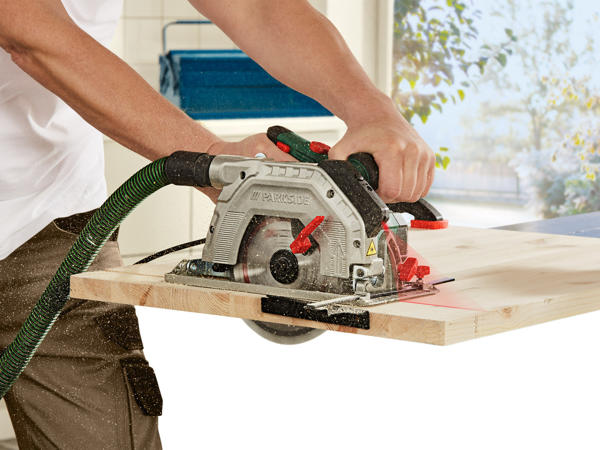 Circular Saw