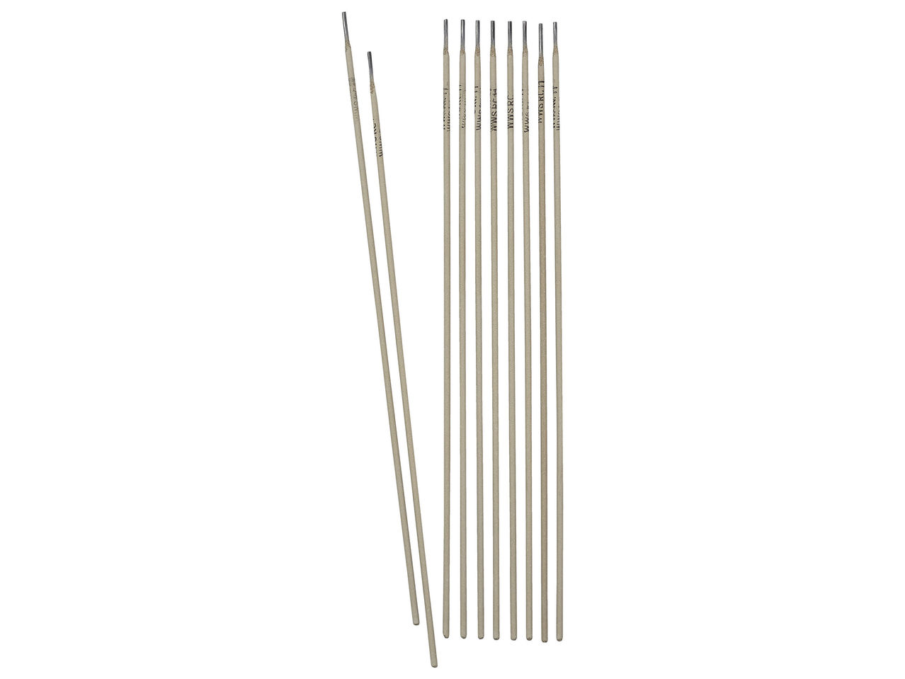 Welding Electrodes