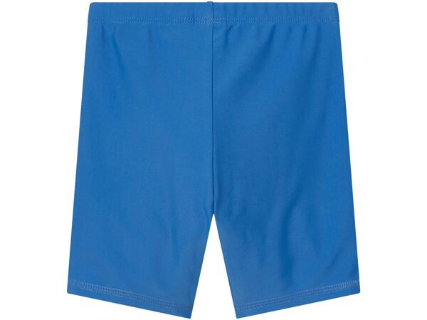 Kids' UV Sun Protection Suit