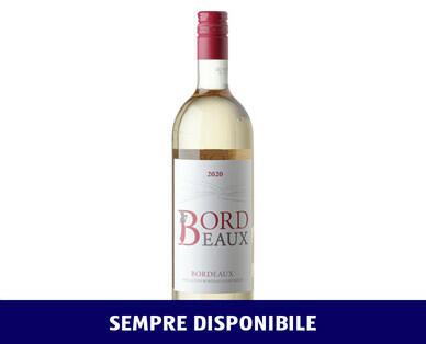 BORDEAUX 
 ROSÉ AOC