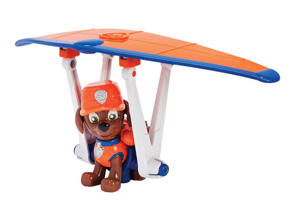 SPINMASTER Paw Patrol Mini Character and Vehicle