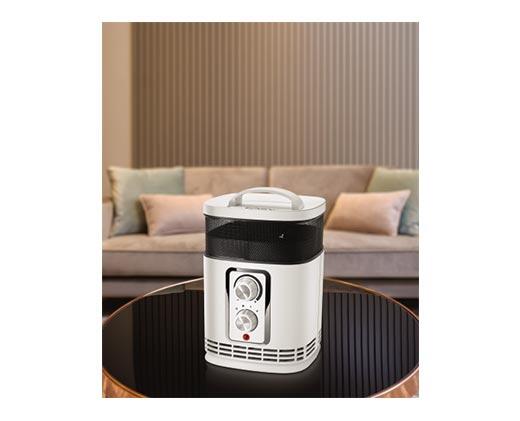 Easy Home 
 360° Surround Heater
