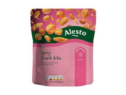 ALESTO Snack Mix
