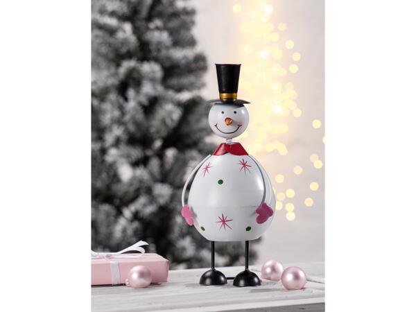 Christmas Decorative Figurine
