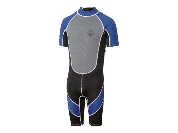 Nalu Men's Wetsuit