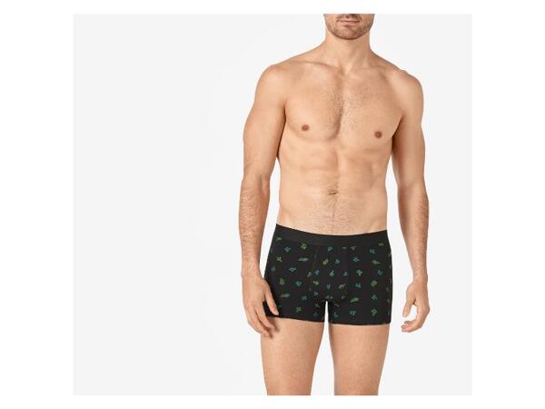 Pánské boxerky, 3 kusy