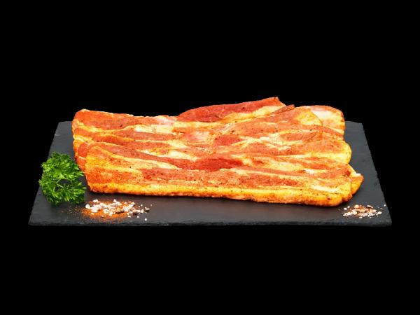 Lard à griller, pack de 2