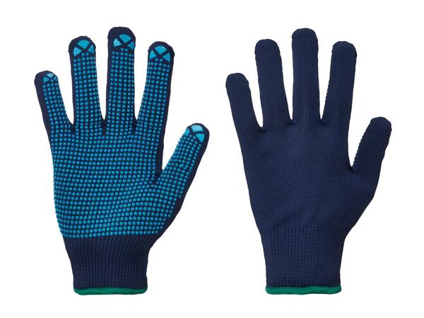 Work gloves, 2 pairs