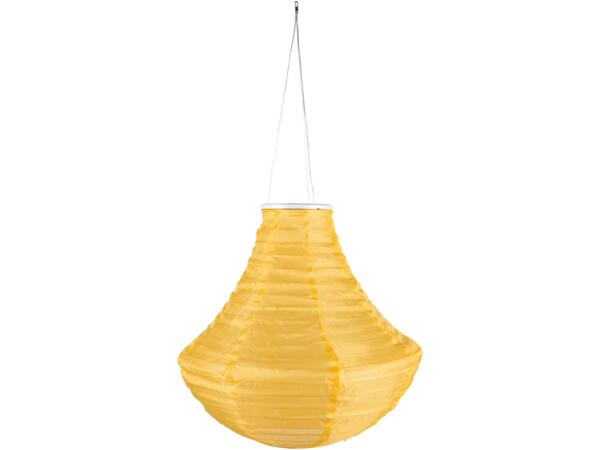 LED Solar Lights