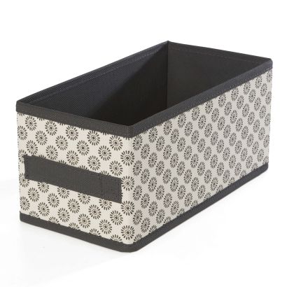 Boîtes de rangement