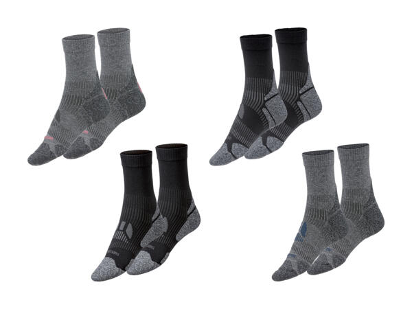 Chaussettes de randonnée