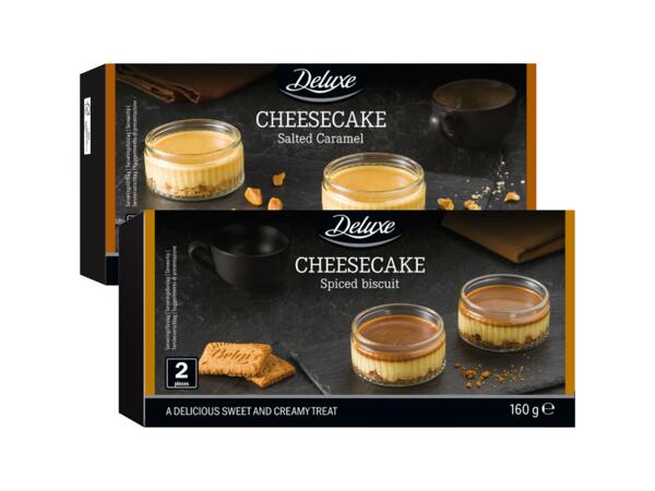 Cheesecake