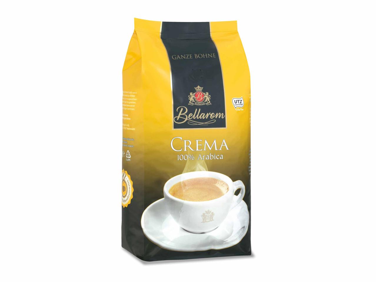 Café Crema