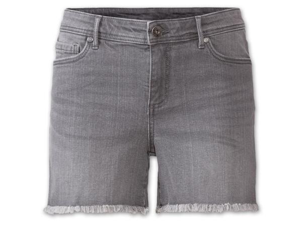 Damen Jeansshorts