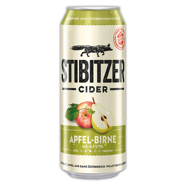 Apfel-Birne