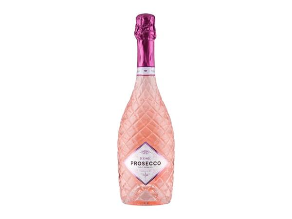 Allini Prosecco Spumante Rosé