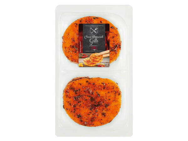 Fromage à griller