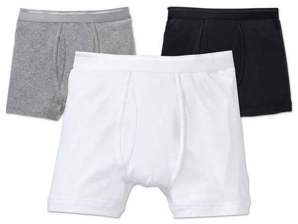 LIVERGY(R) Herren Boxer1