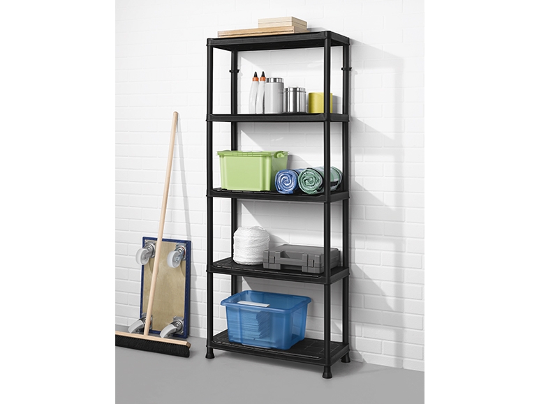 ORDEX Shelving Unit